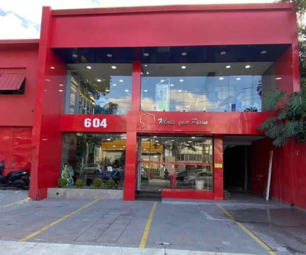 Piso Laminado em São Paulo